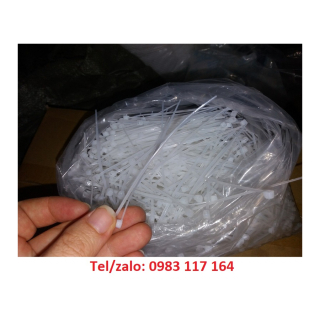 Dây Rút Nhựa 1kg Giá Bao Nhiêu Tiền