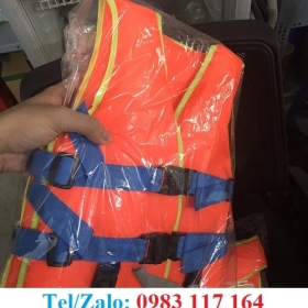 ÁO PHAO CAM, ÁO PHAO CỨU HỘ, CỨU TRỢ MƯA LŨ