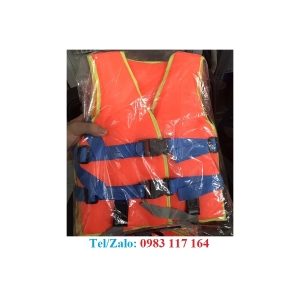 ÁO PHAO CỨU HỘ GIÁ RẺ TPHCM