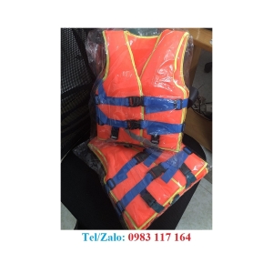 ÁO PHAO CỨU SINH GIÁ SỈ