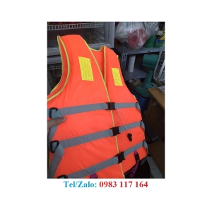 ÁO PHAO ĐI SÔNG NƯỚC