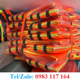 BÁN ÁO PHAO CAM CỨU HỘ ĐỦ SIZE S, M, L, XL GIÁ TỐT.