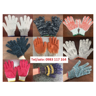 Bán Các Loại Gang Tay Len Giá Rẻ, Ship Tận Nơi