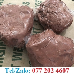 BÁN ĐẤT SÉT NÂU CHÍNH HÃNG CHO HỌC TẬP VÀ SẢN XUẤT 