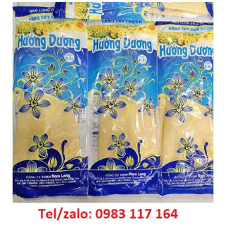 Bán Găng Tay Cao Su Nhiều Loại Ship Tận Nơi 