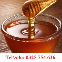 BÁN MẬT ONG RỪNG ĐẮP MẶT NẠ LÀM ĐẸP DA