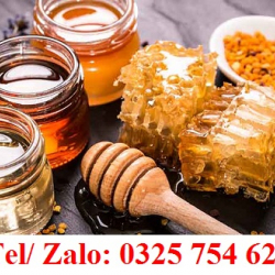 BÁN MẬT ONG RỪNG LÀM ĐẸP DA MẶT – MẬT ONG RỪNG TỰ NHIÊN