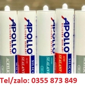 BẢNG BÁO GIÁ BÁN SỈ VÀ LẺ KEO SILICONE DÁN KÍNH