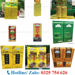 BẢNG BÁO GIÁ SỈ VÀ LẺ CÁC LOẠI TRÀ BẮC TẾT 2023