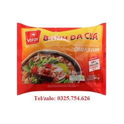 BÁNH ĐA CUA VIFON-SHIP COD TOÀN QUỐC
