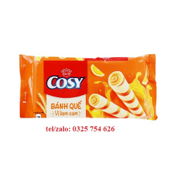 BÁNH QUẾ COSY 135G – SHIP COD TOÀN QUỐC