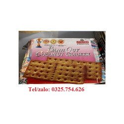 BÁNH QUY DÀI COCONUT CRACKER ( BÁNH BẠC VUÔNG) 