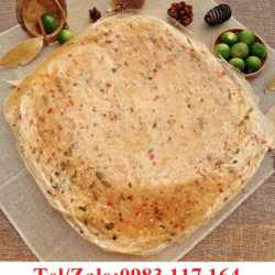 BÁNH TRÁNG DẺO CAY TÂY NINH