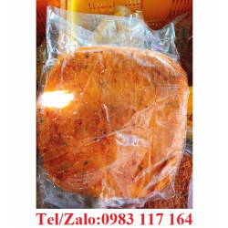 BÁNH TRÁNG DẺO PHƠI SƯƠNG, BÁNH TRÁNG DẺO TÔM ĐẶC SẢN