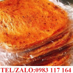 BÁNH TRÁNG DẺO TÔM TPHCM, ĂN VẶT GHÉ VÀO ĐÂY