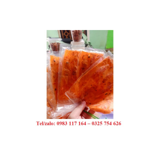 BÁNH TRÁNG DẸP TÔM 10 BỊCH