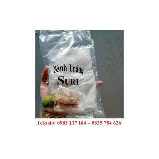 BÁNH TRÁNG SURI 10 BỊCH