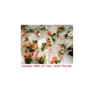 BÁNH TRÁNG TẮC SA TẾ BỊCH