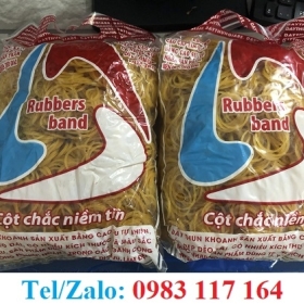 BAO 10KG DÂY VÒNG THUN GIÁ TỐT