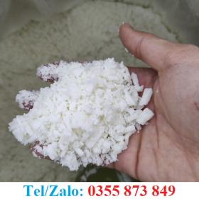 BÁO GIÁ BÁN SÁP CỌ, SÁP ĐẬU NÀNH TỰ NHIÊN 