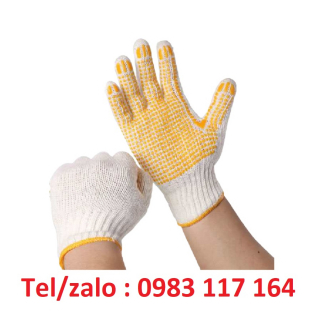 Báo Giá Sỉ Lẻ Găng Tay Hái Chè, Cà Phê, Làm Vườn Giá Rẻ