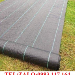BẠT NGĂN CỎ DẠI ĐỦ TRỌNG LƯỢNG 90GR, 120GR, 180GR