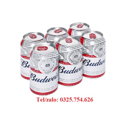 BIA BUDWEISER-SHIP COD TOÀN QUỐC