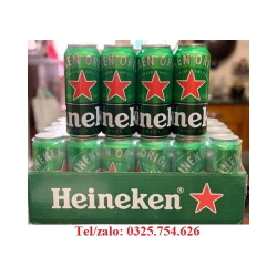 BIA HEINEKEN-SHIP COD TOÀN QUỐC