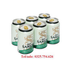 BIA SÀI GÒN SPECIAL-SHIP COD TOÀN QUỐC