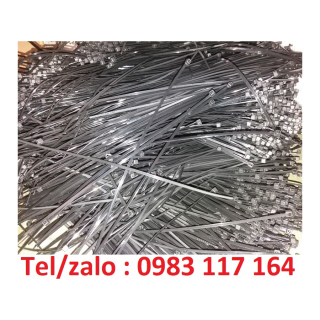 Bịch 50 sợi dây rút nhựa giá rẻ