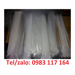 Bịch Dây Rút Nhựa 50 Sợi Giá Rẻ Ship Nhanh Tận Nơi