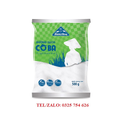 BỊCH ĐƯỜNG 0,5Kg GIÁ RẺ