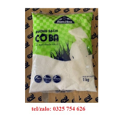 BỊCH ĐƯỜNG CÔ BA GIÁ RẺ