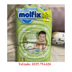 BỊCH TÃ DÁN MOFIX SIZE L GIÁ RẺ