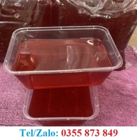 BÌNH CHÁNH SỈ LẺ NGUYÊN LIỆU VÀ PHỤ KIỆN LÀM NẾN LY GIAO TẬN NHÀ 