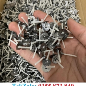 BỘ PHỤ KIỆN LÀM NẾN LY AN TOÀN CHO THỜ PHẬT VÀ CÚNG THẦN TÀI