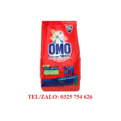 BỘT GIẶT OMO 800G GIÁ RẺ