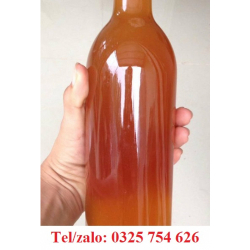 CÁC CÔNG DỤNG MẬT ONG RỪNG