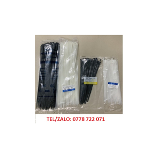 Các Loại Dây Rút Nhựa Giá Rẻ, Ship Cod Tận Nơi