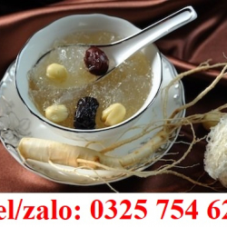 CÁC LOẠI NƯỚC YẾN ĐÓNG HŨ GIÁ RẺ