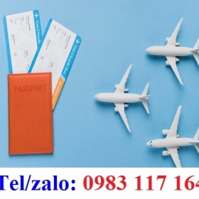 CÁCH ĐẶT VÉ MÁY BAY BAMBOO AIRWAYS TẾT 2024