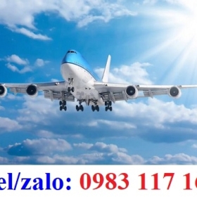 CÁCH ĐẶT VÉ MÁY BAY VIETJET TẾT 2024