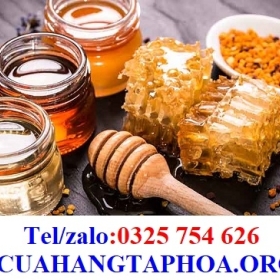 GIÁ MẬT ONG RỪNG NGUYÊN CHẤT