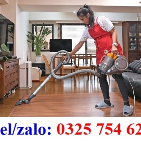 CẦN TÌM NGƯỜI GIÚP VIỆC NHÀ THEO GIỜ LIÊN HỆ CHÚNG TÔI