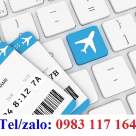 CẬP NHẬT GIÁ VÉ MÁY BAY TẾT 2024