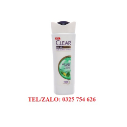 CHAI DẦU GỘI CLEAN 175ml GIÁ RẺ