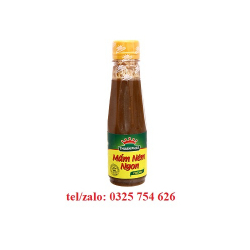 CHAI MẮM NÊM 50ML GIÁ RẺ