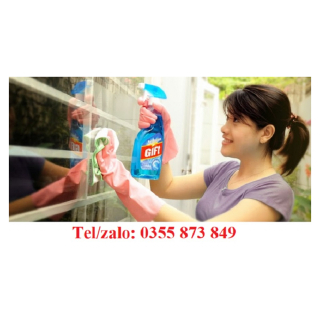 Chai Nước Lau Kính 540ml Giá Tốt Tphcm