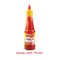 CHAI TƯƠNG ỚT CHOLIMEX GIÁ RẺ