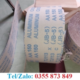 CHÍNH HÃNG NHÁM CUỘN CHÀ MỊN BỀN ĐẸP DỄ DÙNG